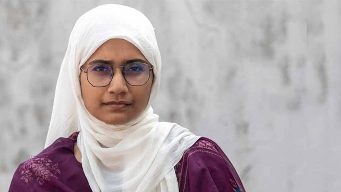 প্রত্যেক উপদেষ্টা আখের গোছানোর কাজ করে রেখেছেন: সামান্তা শারমিন